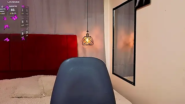 Megan Do Santos online show from 02/28/26, 03:24