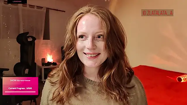 FENIX ZLA online show from 03/26/26, 06:13