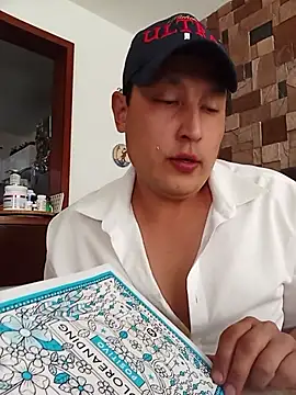 Snapshot of Zordomud0 chatting on 02/22/26, 07:23 Zordomud0 online show from 02/22/26, 07:23