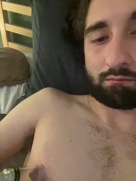 Marvin vivine online show from 03/02/26, 05:20