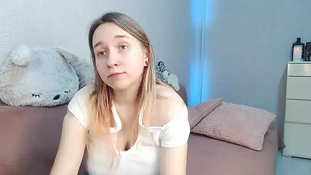 lovely hayley online show from 01/09/26, 10:44