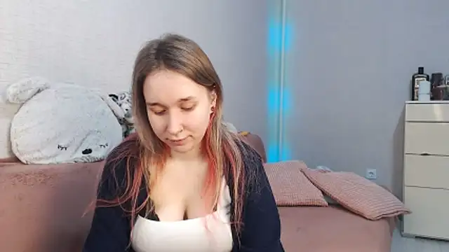 lovely hayley online show from 02/10/26, 09:19