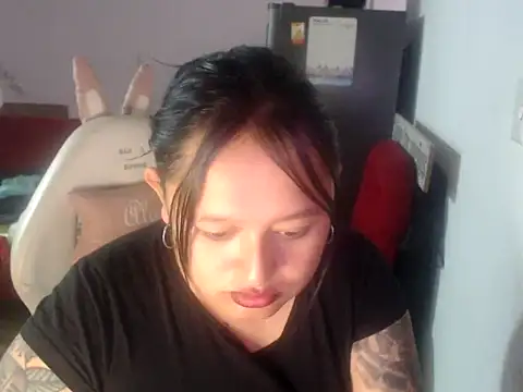 Dahiana Rous online show from 02/16/26, 01:40