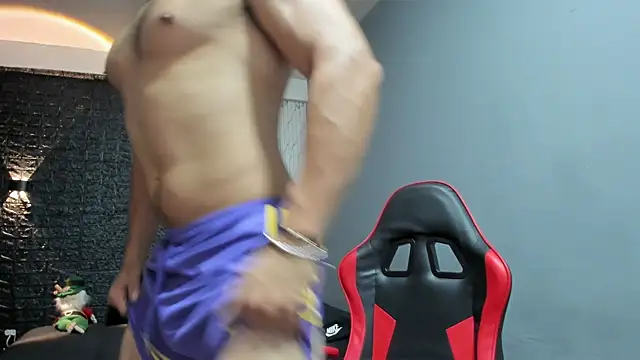 taurus boy1 online show from 12/05/25, 12:25