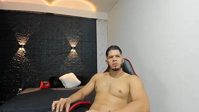 taurus boy1 online show from 03/12/26, 11:16