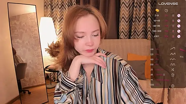 LanaBlu  online show from 12/09/24, 12:08