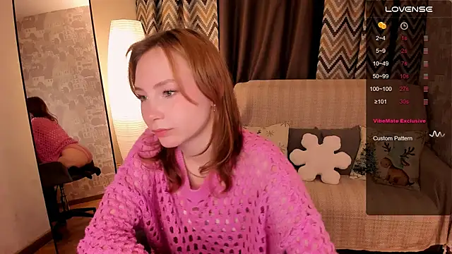 LanaBlu  online show from 12/17/24, 03:39