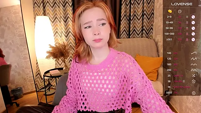 LanaBlu  online show from 02/05/25, 07:07