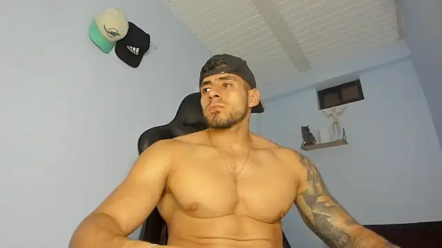  Poseidon1  online show from 03/20/25, 03:13