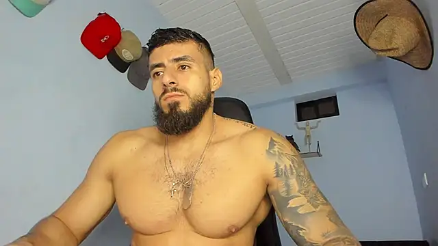  Poseidon1  online show from 09/29/25, 04:28