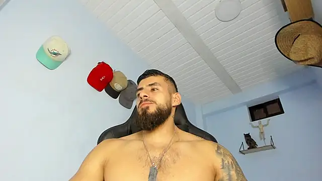  Poseidon1  online show from 10/01/25, 04:51