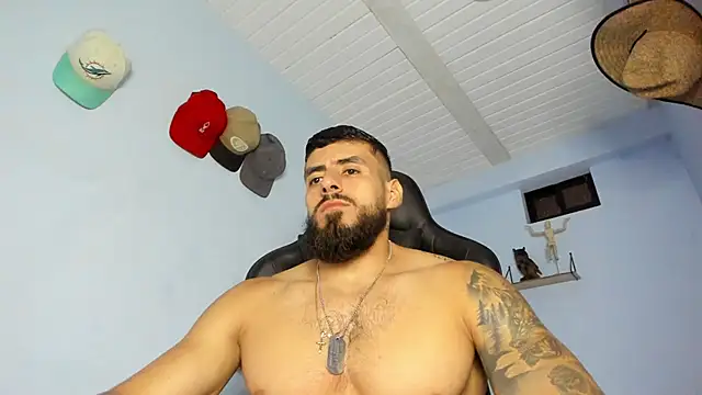  Poseidon1  online show from 10/07/25, 04:20