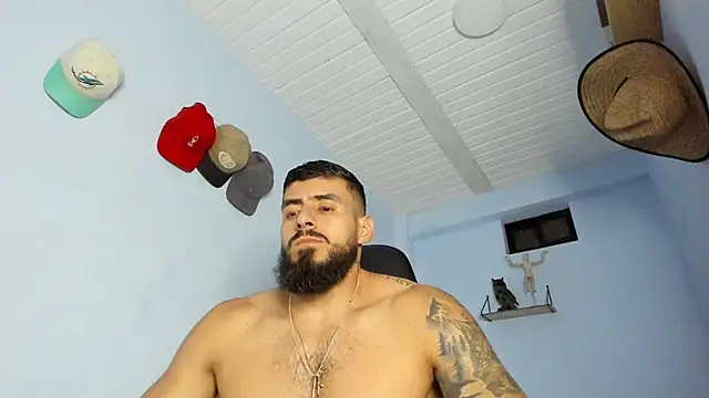  Poseidon1  online show from 10/16/25, 04:24