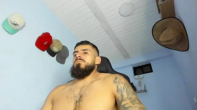  Poseidon1  online show from 10/29/25, 04:37