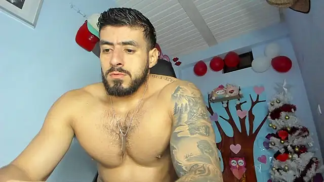  Poseidon1  online show from 02/19/26, 03:35