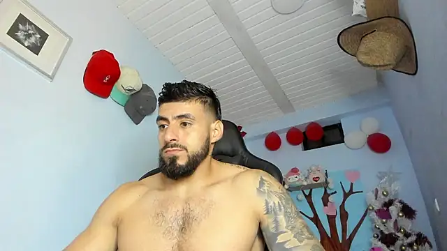  Poseidon1  online show from 03/24/26, 03:11