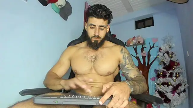  Poseidon1  online show from 05/28/26, 03:15