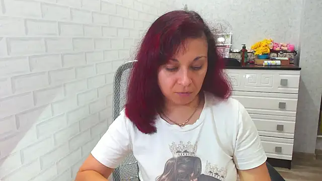 TeasyLana online show from 12/05/24, 04:34