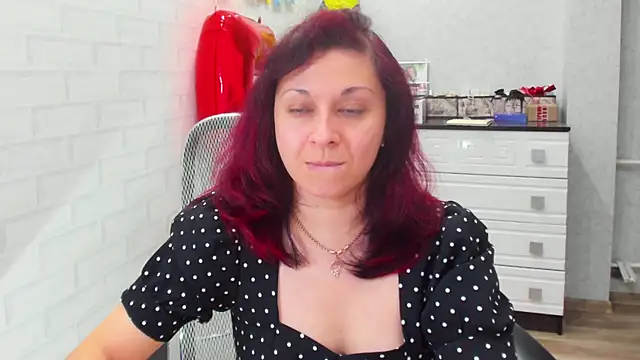 TeasyLana online show from 03/20/25, 05:35