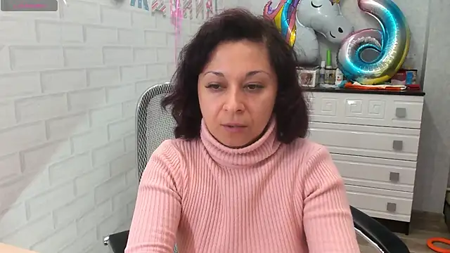 TeasyLana online show from 03/02/26, 06:03