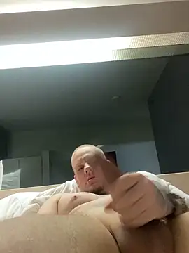 VixyGang online show from 10/07/25, 05:21