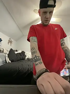 VixyGang online show from 03/03/26, 06:03