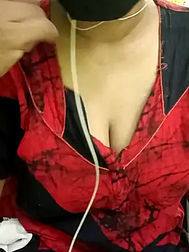 Aishu-tamil09 online show from 12/23/24, 08:33