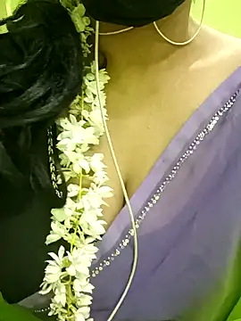 Aishu-tamil09 online show from 01/03/25, 05:42