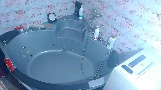 RoseRed69 online show from 02/27/25, 05:56