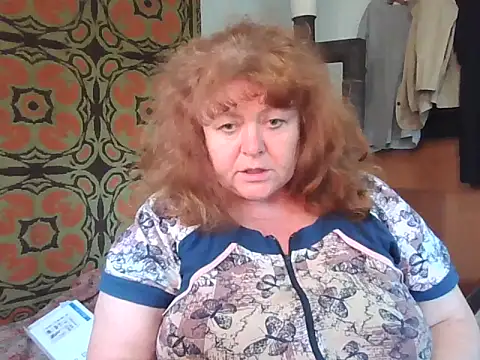 RoseRed69 online show from 09/24/25, 09:56