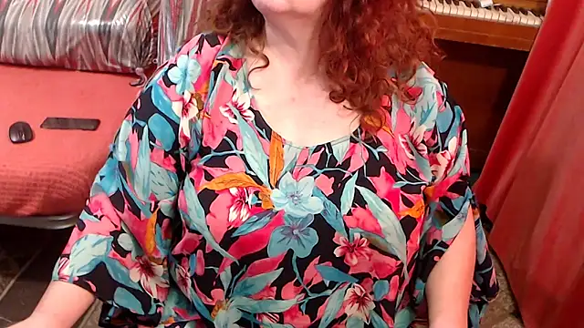 RoseRed69 online show from 04/30/26, 03:35