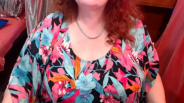 RoseRed69 online show from 05/03/26, 05:13