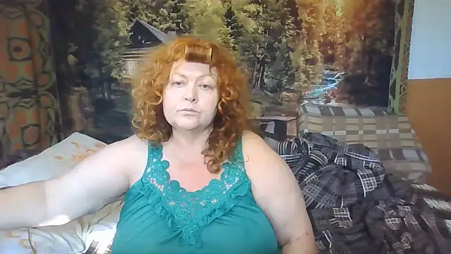 Snapshot of RoseRed69 chatting on 07/08/26, 02:05 RoseRed69 online show from 07/08/26, 02:05