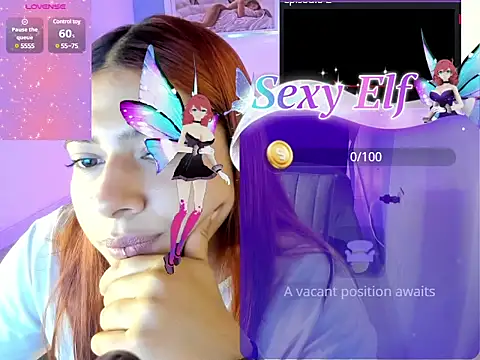 Snapshot of caro_sweett chatting on 02/22/25, 12:51 caro sweett online show from 02/22/25, 12:51