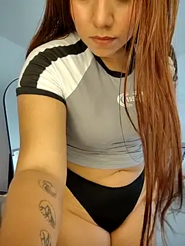 caro sweett online show from 04/21/26, 07:28