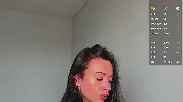 Melanisoul online show from 09/24/25, 01:09