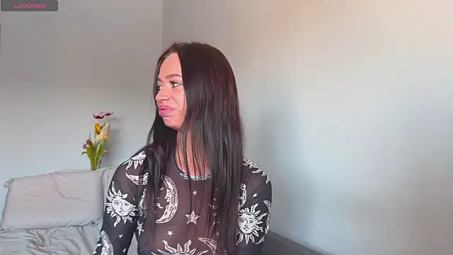 Melanisoul online show from 03/14/26, 03:34