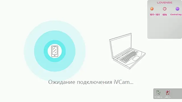 Melanisoul online show from 05/25/26, 03:12