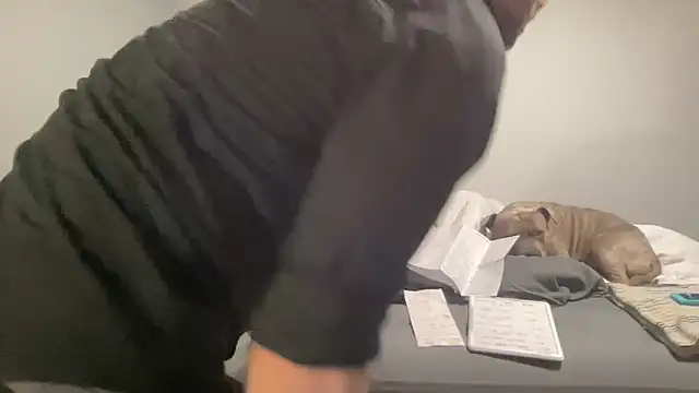 flexingplexico online show from 02/01/25, 02:45