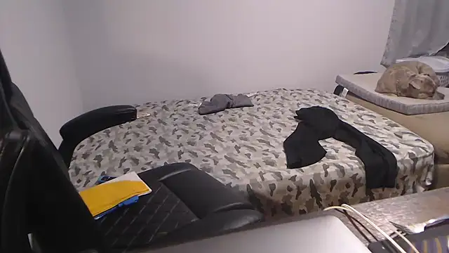 flexingplexico online show from 02/12/25, 08:49