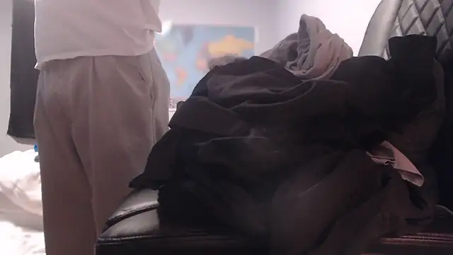 flexingplexico online show from 03/20/25, 12:19