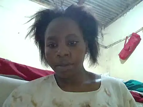 Queen loveer online show from 02/15/25, 06:44