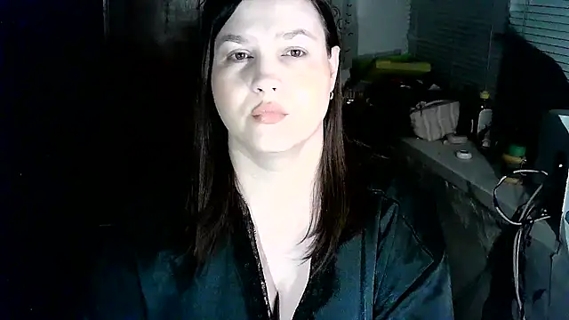 MilkTitsNata online show from 04/03/26, 11:25