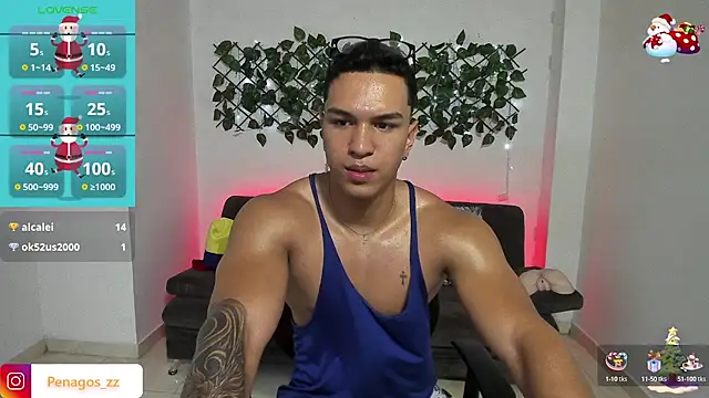 Taylor John online show from 12/18/24, 05:21