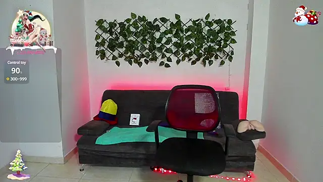 Taylor John online show from 12/21/24, 02:37