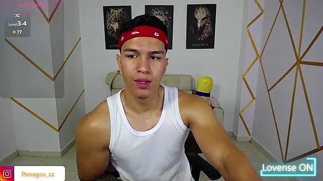 Taylor John online show from 02/07/25, 05:40