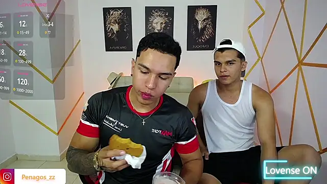 Taylor John online show from 02/09/25, 08:13