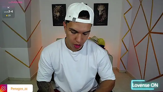 Taylor John online show from 02/19/25, 07:59