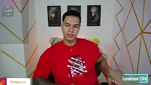 Taylor John online show from 03/01/25, 09:04