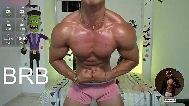 Taylor John online show from 02/07/26, 02:32